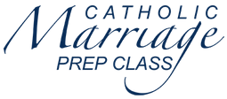 Online Catholic Marriage Prep Class